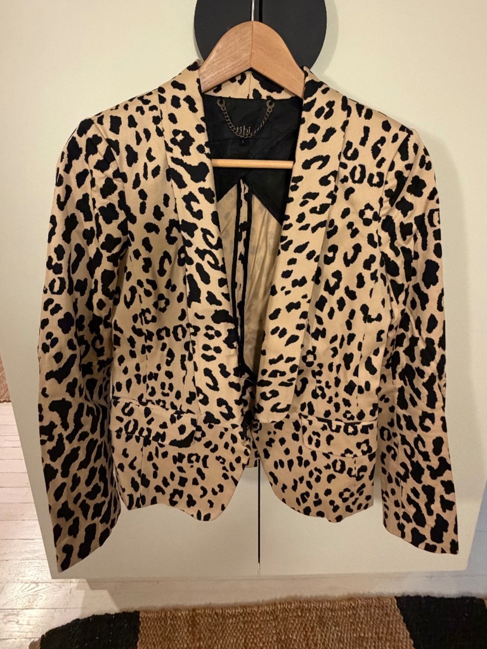 Tibi Blazer